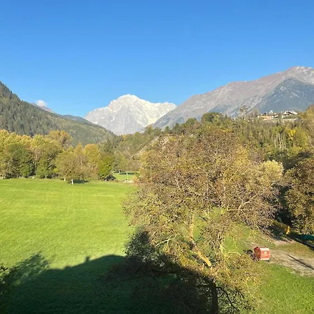 New! - Derby, 15min Courmayeur Villaret