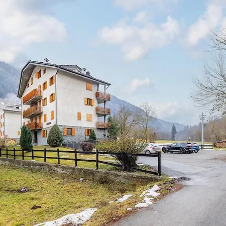 New! - Derby, 15min Courmayeur