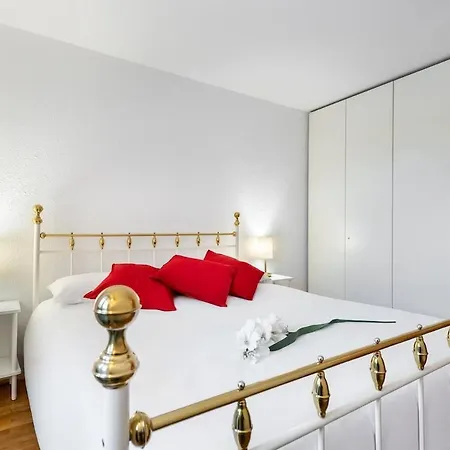 New! - Derby, 15min Courmayeur Apartament *