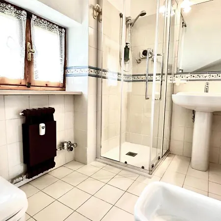New! - Derby, 15min Courmayeur Appartement *